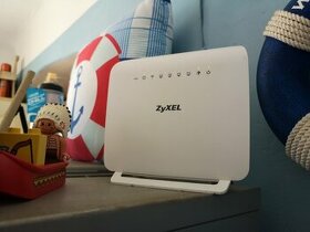 Modem ZyXEL