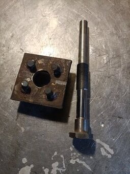 Stahovák na variátor Polaris