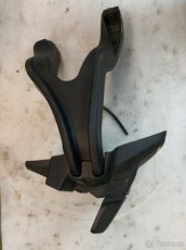 Držák SPZ Honda CB 1000R