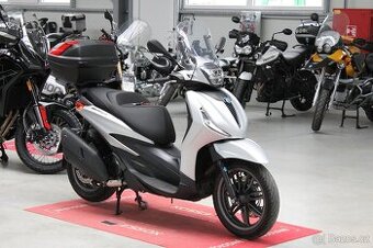 Piaggio Beverly 400 S 2023