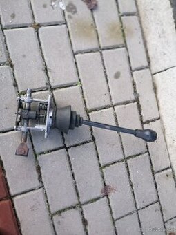 Škoda 125,130,136,Rapid