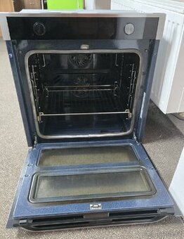 orkovzdusna trouba Samsng vestavna