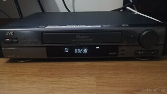 JVC Elegance B.E.S.T Picture System