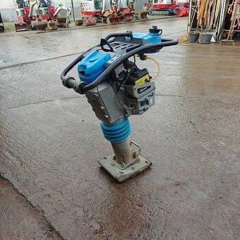 vibrační pěch SRV 620