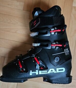 Lyžáky Head FX GT