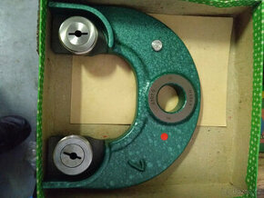 Obkročný kalibr M 68x3