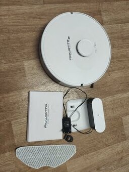 robotický vysavač Rowenta X-PLORER S75s