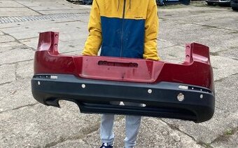 Zadní Nárazník Tiguan