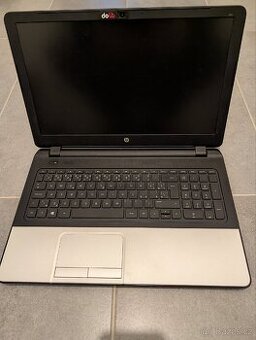 Notebook HP 350 G1, i3 4005U, 4GB RAM