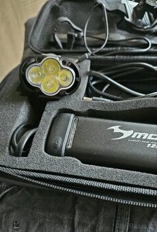 Světlo MOON X-POWER 2500