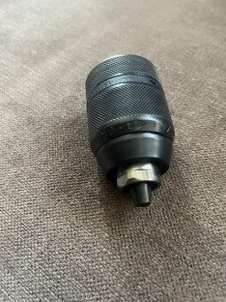 RÖHM rychloupínací sklíčidlo Extra 80 RV 80 1,5 - 13 mm 1/2