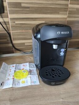 Kávovar Bosch Tassimo