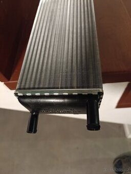 Těleso topení, radiátor Zetor