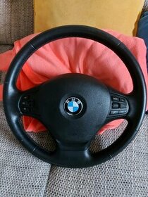 Volant BMW 3er F30,31,32,34 aj.