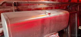 Palivová nádrž AL 5OO L