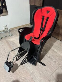 Detska sedscka na kolo zn. HAMAX