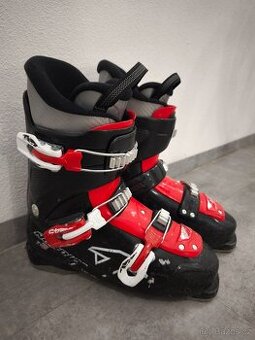 Lyžáky Nordica 25,5