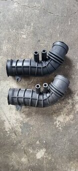 Prodám 2Ks.Hadice sání Mini Cooper R52,R53 1.6b. Nové. - 1