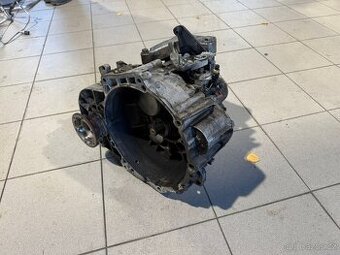Převodovka PGT 2.0 TDI 110kw, Škoda VW 164tkm