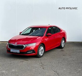 Škoda Octavia 1.5Tsi 110Kw Ambition