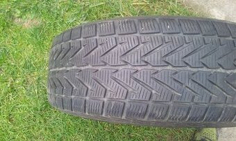 225/60/17 Zimní