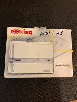 Rýsovací prkno Rotring - A3