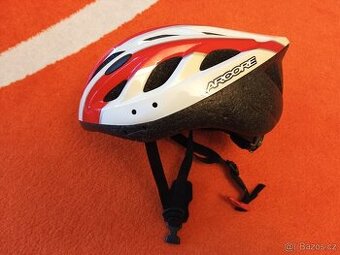 Dámská cyklistická helma Arcore