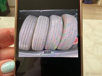 PNEU BARUM BRAVURIS 5 - 1