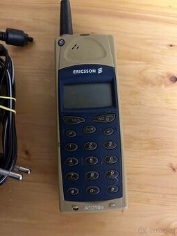Ericsson a1018s - 1