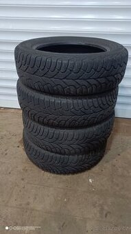 Zimní pneumatiky 175/65r15 - 1