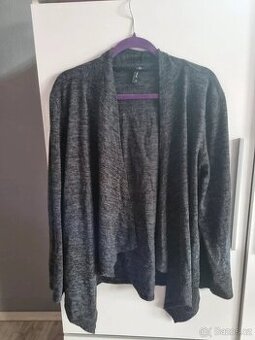 dámské mikiny a svetry - 1