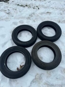 165/70 r14 NEXEN - 1