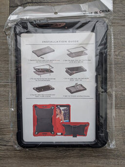 Pouzdro pro Xiaomi Pad 6