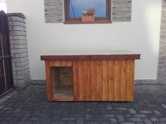 Psí bouda - 1