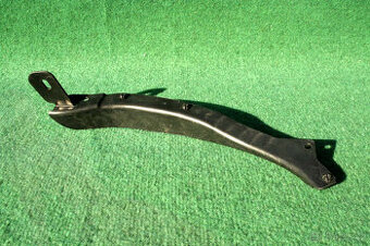 Nová lišta nadkolí levá Škoda Fabia II - 1