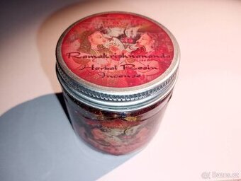 Kama - vykuřovací směs pro lásku a přitažlivost