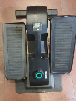 Eliptický trenažér na nohy, značka Cubii, rotoped