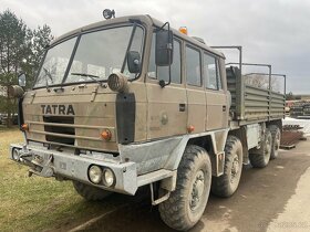Tatra 815 8x8 VT