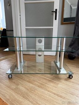 TV / HiFi stolek