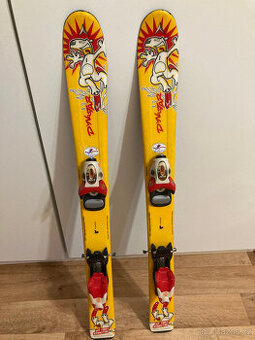 Dětské lyže Dynastar