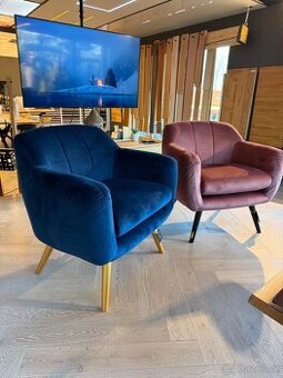 Křesla/ křesílka/ židle