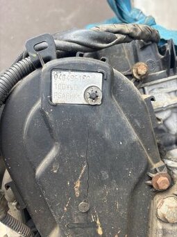 Motor Citroen Jumpy , Fiat Scudo , Peugeot expert