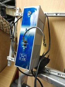 Napájecí zdroj Alcad