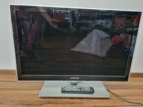 Televize Samsung 80 cm UE32C6000RW