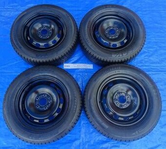 Zimní kola 15" Ford