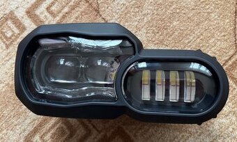 Led světlo Bmw F 800 GS F 650 GS F 700 GS F 800