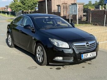 Opel Insignia 2.0CDTI 96kw
