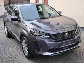 Peugeot 3008 1,2 PT EAT8 ACTIVE - 1819