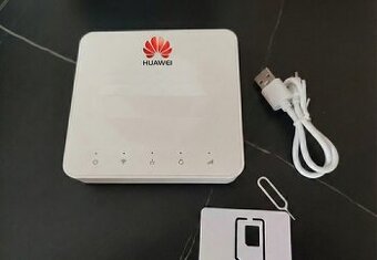 NOVY 4G WiFi modem – špeciálne aj pre O2 CONNECT
