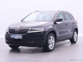 Škoda Karoq 1,0 TSI Soleil LED 1.Majitel (2019)